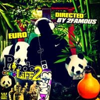 Wintercastle - Panda Life 2