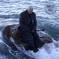 Forest Hall - You'll Take On The World
