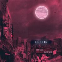 Hellir - wheel of ghosts