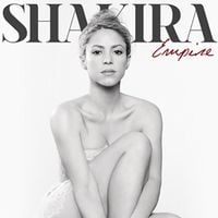 Shakira - Empire