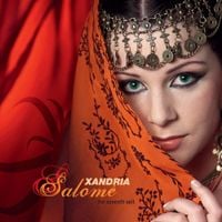 Xandria - Salom&eacute; &ndash; The Seventh Veil