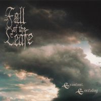 Fall Of The Leafe - Evanescent, Everfading
