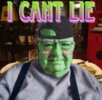 Lil Biggie J - I CAN'T LIE