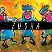 Zusha - Zusha