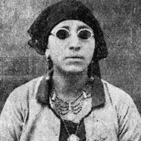 Canary Records - Tarab Vocal Art in Cairo & Alexandria Vol. 4, ca. 1923-28