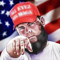 Forgiato Blow - All Eyez on Maga