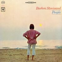 Barbra Streisand - People