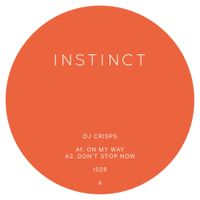DJ Crisps & Oldboy - On My Way