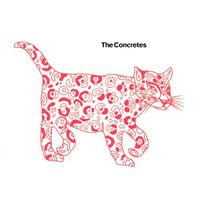 The Concretes - The Concretes