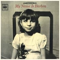 Barbra Streisand - My Name Is Barbra