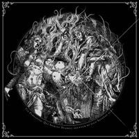 Black Hate - Via Pvrgativa: Qui Spiritu Diaboli Aguntur Hi Filii Satanae Sunt