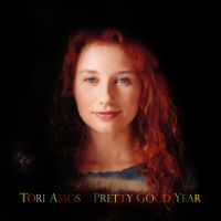 Tori Amos - Pretty Good Year