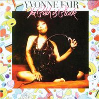 Yvonne Fair - The Bitch Is Black