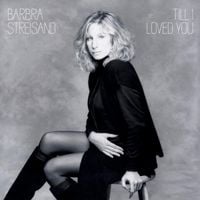 Barbra Streisand - Till I Loved You