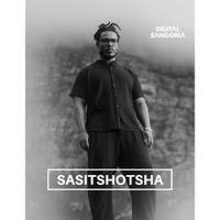 Digital Sangoma - Sasitshotsha