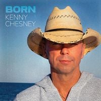 Kenny Chesney - Born