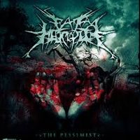 Eat A Helicopter - The Pessimist