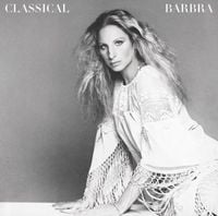 Barbra Streisand - Classical Barbra
