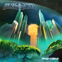 Unleash The Archers - Green & Glass