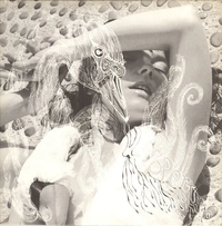 Bj&ouml;rk - Un titre de l'album Vespertine [Frosti]