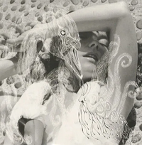 Björk - Un titre de l'album Vespertine [Undo]