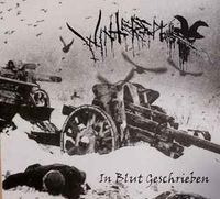 Winterspell - In Blut Geschrieben