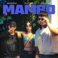 mhtresuno - Mambo
