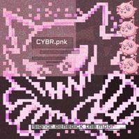 SB The Moor - CYBR.pnk