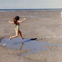 Mirah - C'mon Miracle