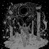 Hadit - Metaphysical Engines Approaching the Event Horizon