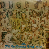 Ndu Dancing Group - Ijenu