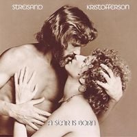 Kris Kristofferson - A Star Is Born