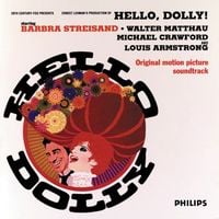 Various Artists - Hello, Dolly!