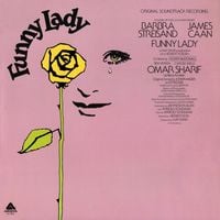 Barbra Streisand - Funny Lady