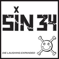 Sin 34 - Die Laughing (Expanded)