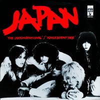 Japan - The Unconventional/Adolescent Sex