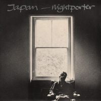 Japan - Nightporter