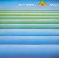 Circus (JP) - New Horizon