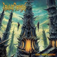 Dawn Of Demise - The Suffering