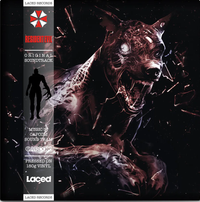 Koichi Hiroki, Masami Ueda & Makoto Tomozawa - Resident Evil (1996)