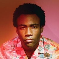 Childish Gambino - Crawl