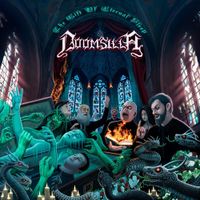 Doomsilla - The Gift of Eternal Sleep