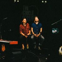 The Teskey Brothers - The Circle Sessions, 2023
