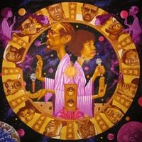 G&D - SomeOthaShip