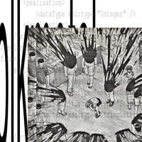 Lain Blvd. - BLKMETAL one