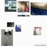 archie - here, this is happening