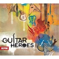 Guthrie Govan - Guitar Heroes