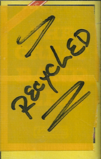 RU-486 - Recycled