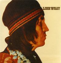 Link Wray - Link Wray [Reissue]
