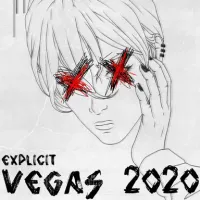Just Elijxh - Vegas 2020